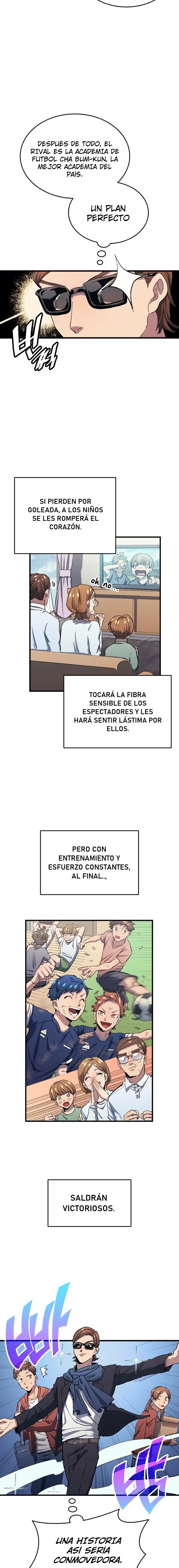 El Sueño de Woo Ho-young Robando Talentos > Capitulo 9 > Page 51